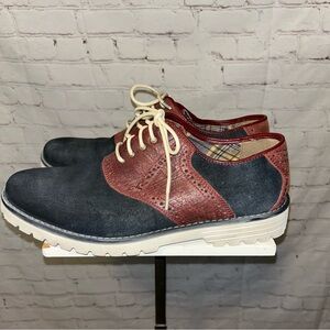 Hush Puppies Oxford‎ shoes size 12 M